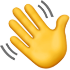 Hand Wave