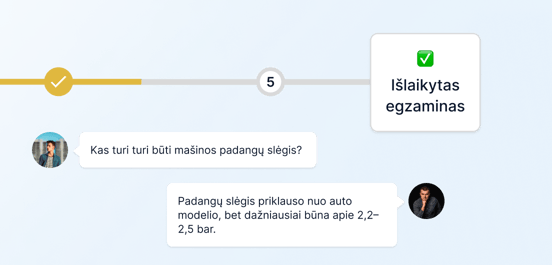 Asmeninė mokymosi programa