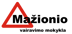 A. Mažionio vairavimo mokykla
