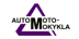 Automotomokykla