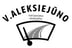 V. Aleksiejūno įmonė