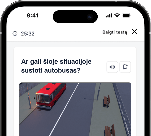 Su EKET.LT jūsų pirmas kartas Regitroje bus sėkmingas!
