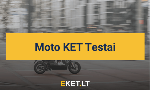 TESTY KATEGORII AM (BILETY KET KATEGORII AM, A, A1, A2)