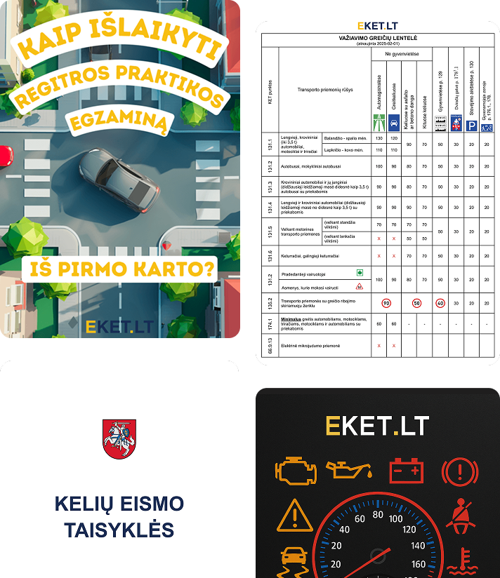 Learning material