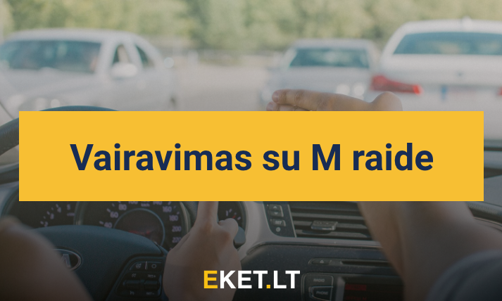 Driving with the M Plate: Requirements, Opportunities, Pros and Cons, FAQ